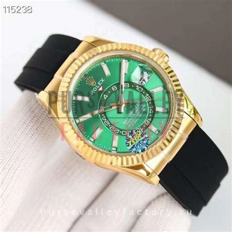 pursevalleyfactory replica rolex